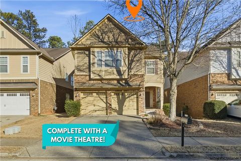 3480 Archgate Court Alpharetta GA 30004