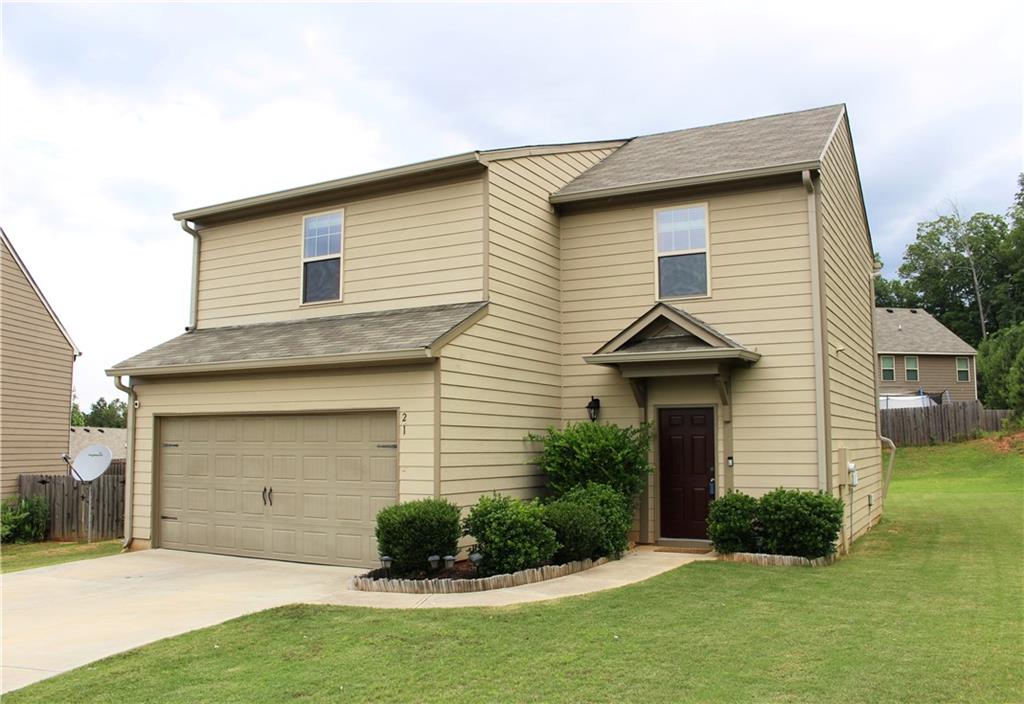 21 Dohrman Way