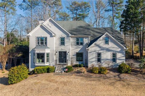 1125 Charlton Trace SW Marietta GA 30064