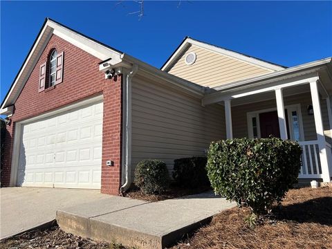 A home in Union City