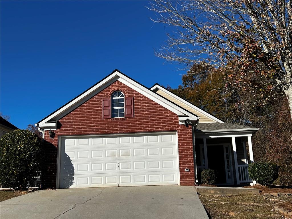 4628 Rolling Brook Court, Union City, Georgia image 1