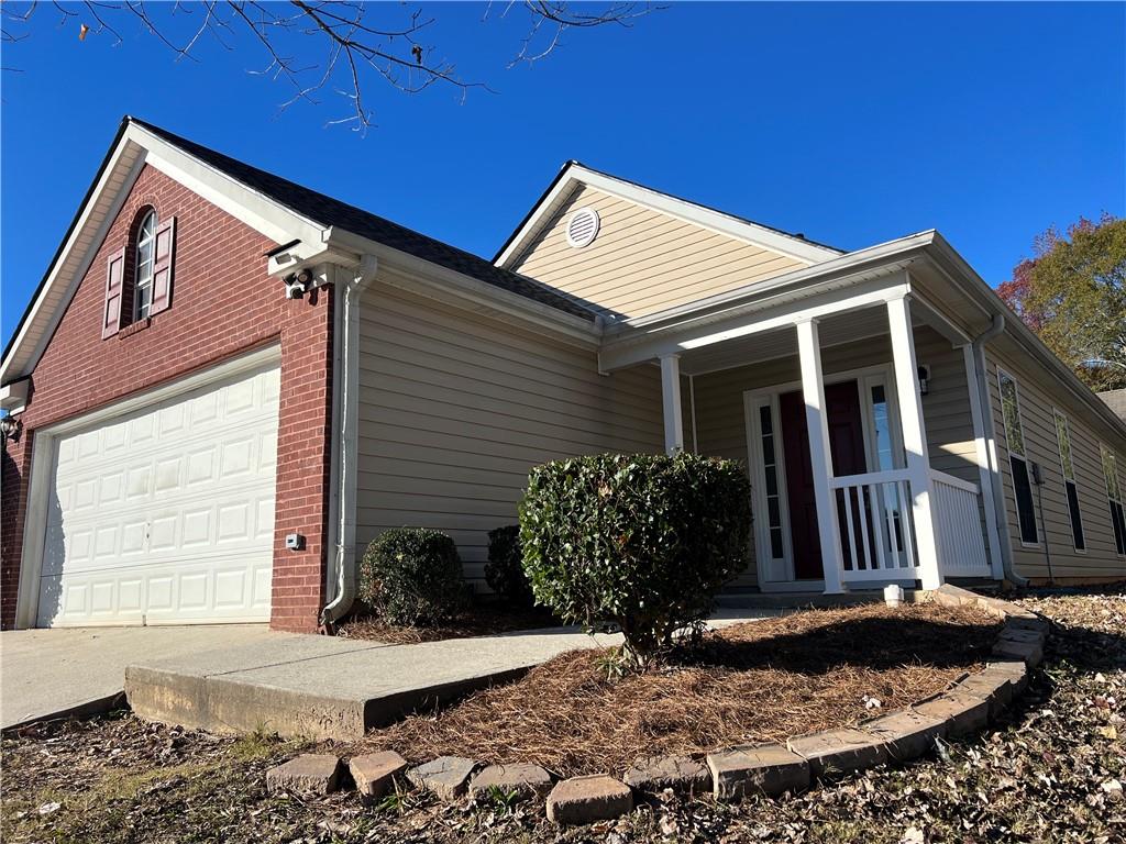 4628 Rolling Brook Court, Union City, Georgia image 3