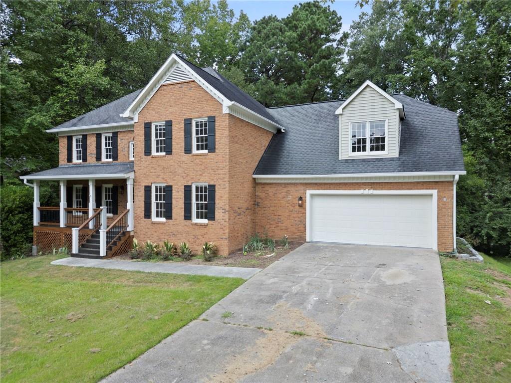 1234 Wynford Colony SW