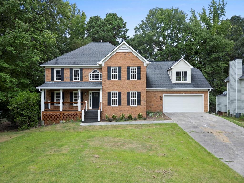 1234 Wynford Colony SW