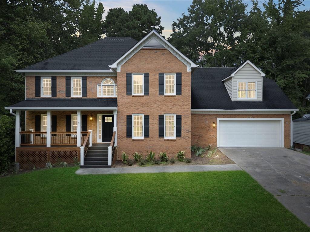 Wynford Chase - Residential