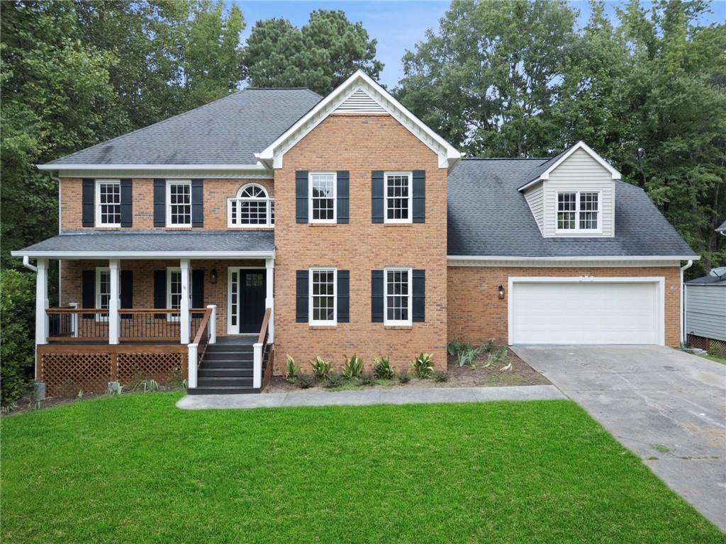 1234 Wynford Colony SW