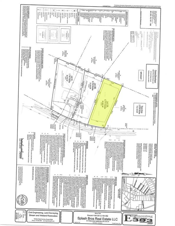13A Riley Road