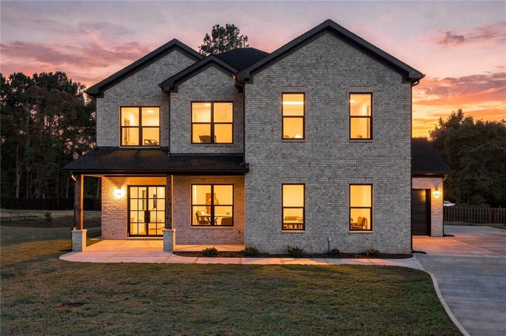 1441 Mountain Creek Church Road