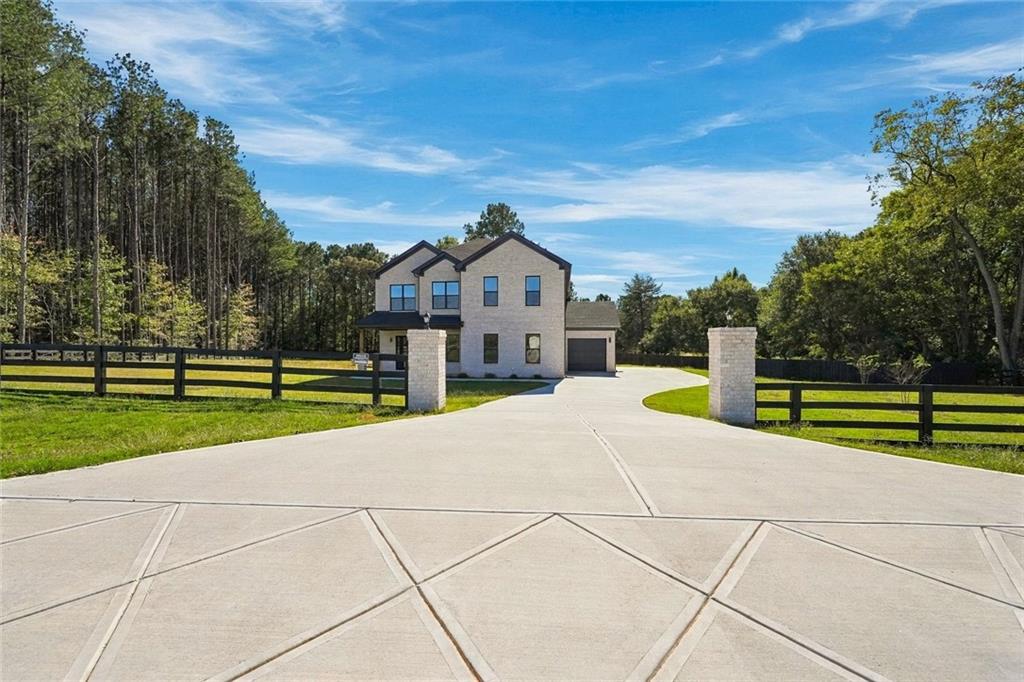 1441 Mountain Creek Church Road