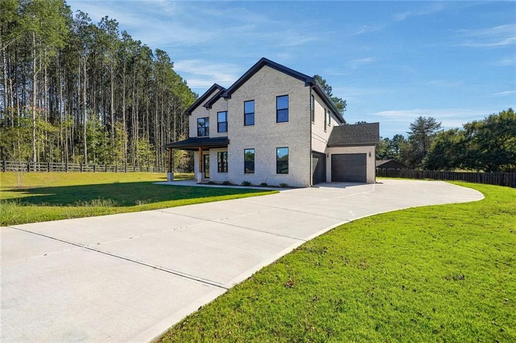1441 Mountain Creek Church Road