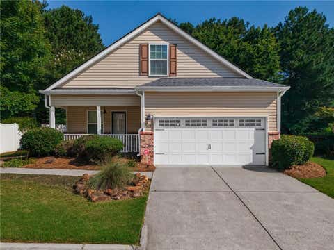 Homes For Sale - 429 Chatooga Lane<br/> Woodstock, GA 30188
