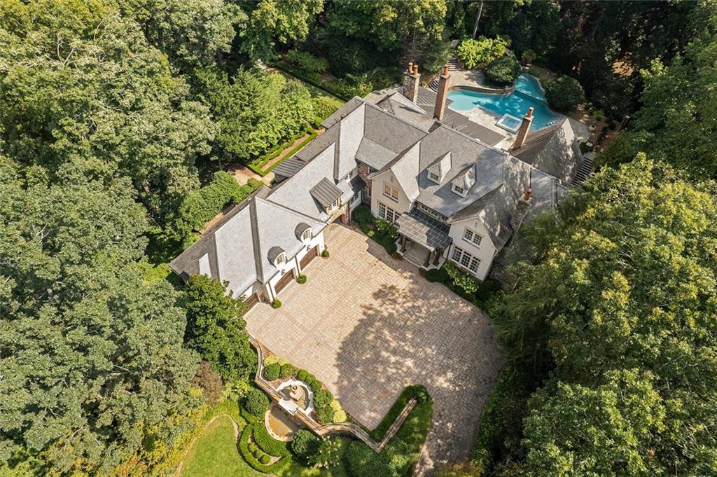 View Atlanta, GA 30327 house