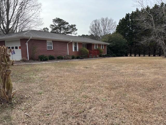 2215 Oak Hill Road