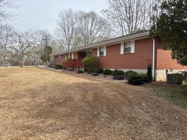 2215 Oak Hill Road