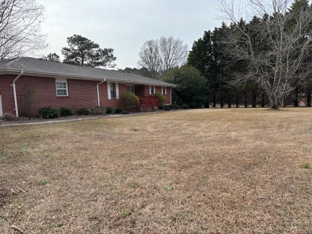 2215 Oak Hill Road