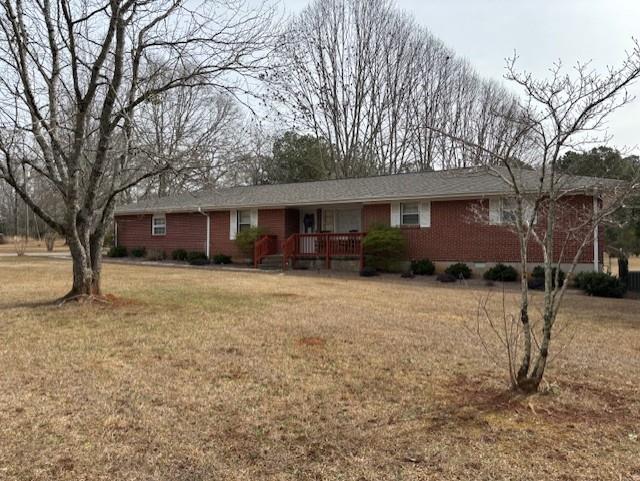2215 Oak Hill Road