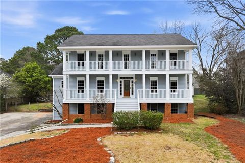 3348 Summit Turf Lane Snellville GA 30078