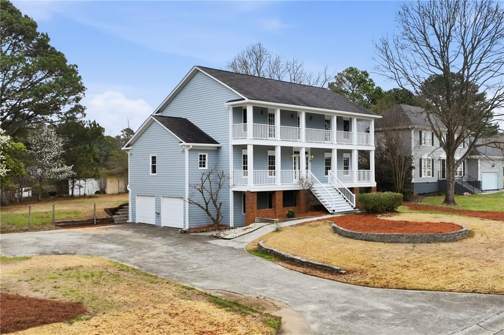 3348 Summit Turf Lane