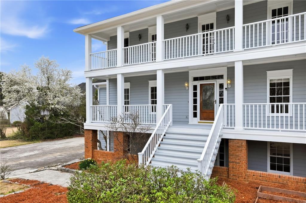 3348 Summit Turf Lane