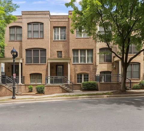 710 Cosmopolitan Drive NE 710 Atlanta GA 30324