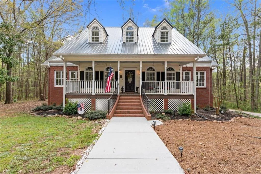 301 Highway 5 East, Roopville, GA, 30170