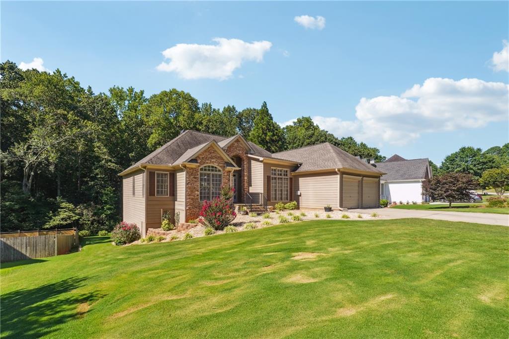 468 Crestview Drive