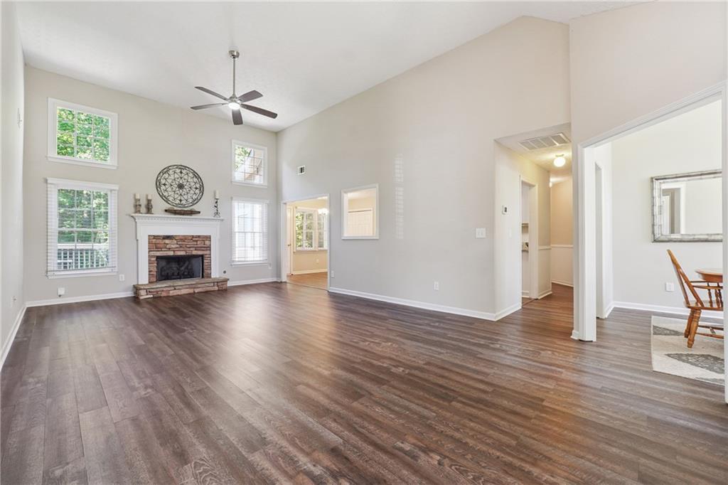 468 Crestview Drive