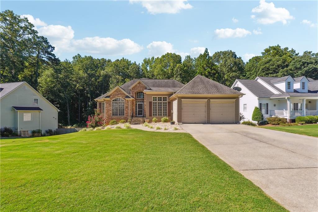 468 Crestview Drive