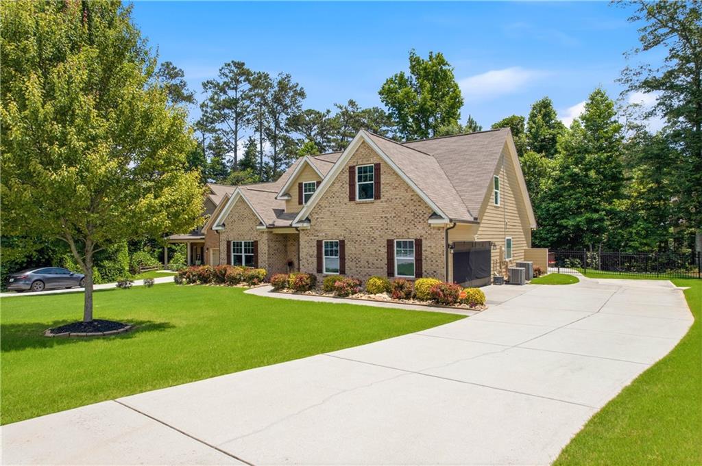 332 Shiloh Valley Drive