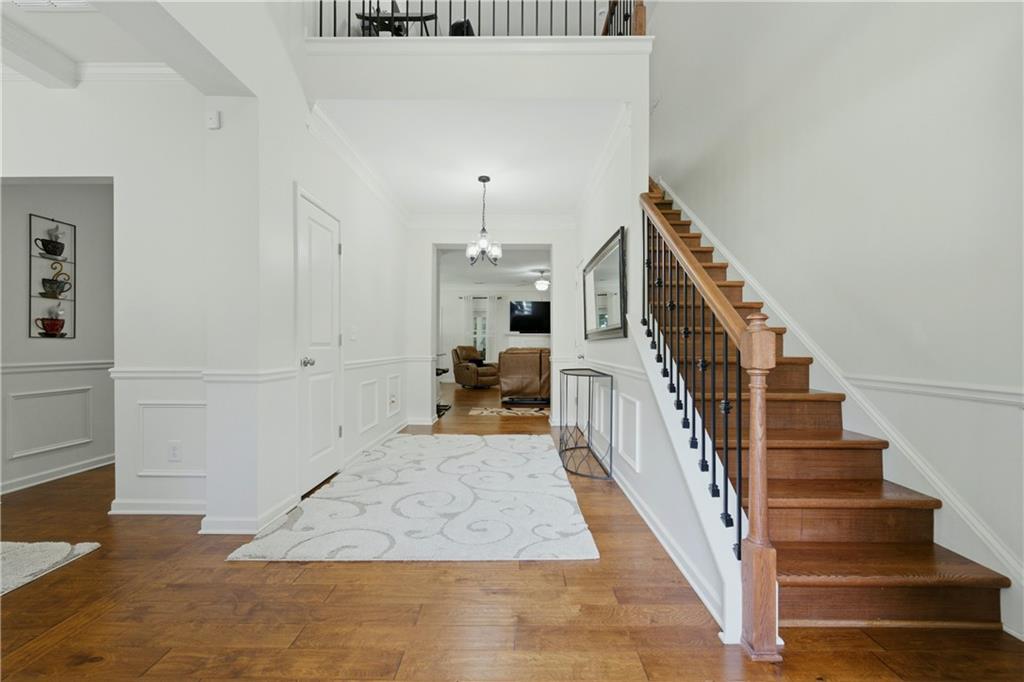 332 Shiloh Valley Drive