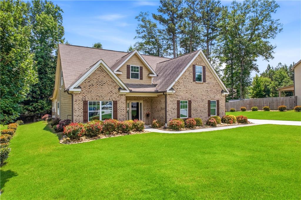 332 Shiloh Valley Drive
