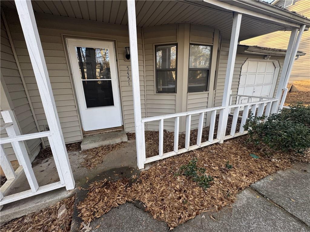 5451 Zachary Drive