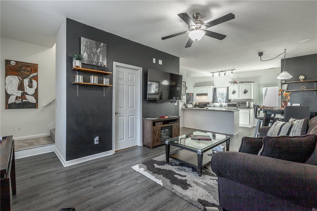 15 Corinth Road, Cartersville, Georgia image 6
