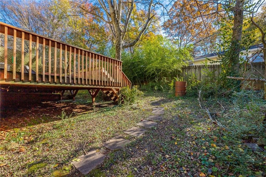 15 Corinth Road, Cartersville, Georgia image 16