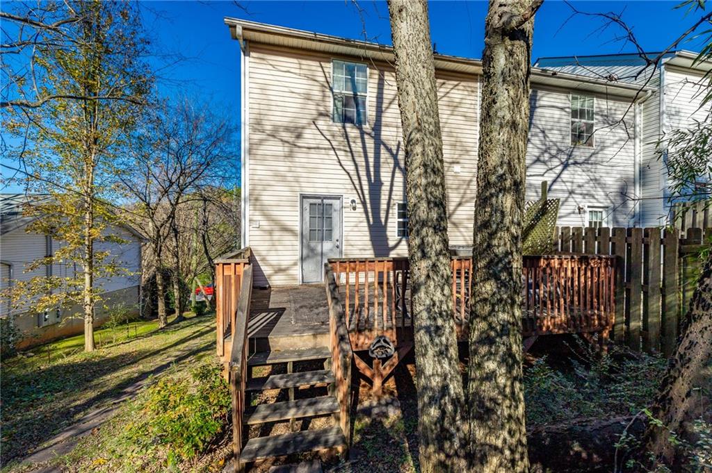 15 Corinth Road, Cartersville, Georgia image 15