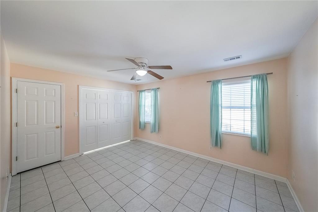 Shady Acres - Residential