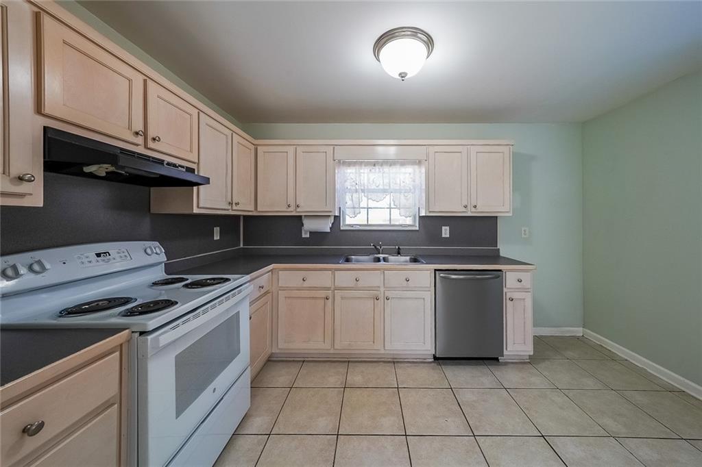 Shady Acres - Residential