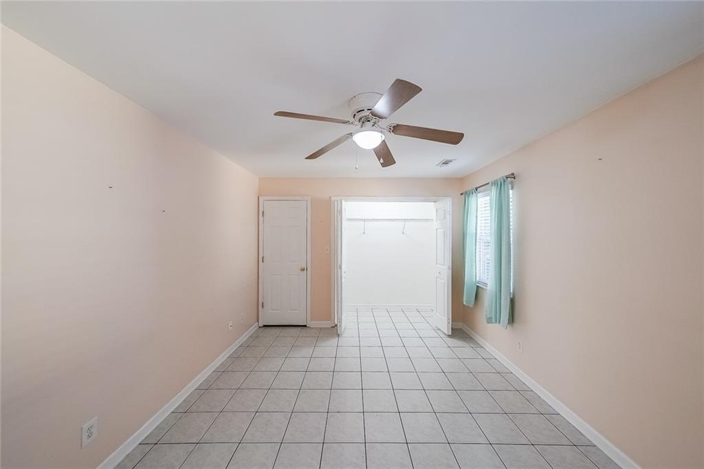 Shady Acres - Residential