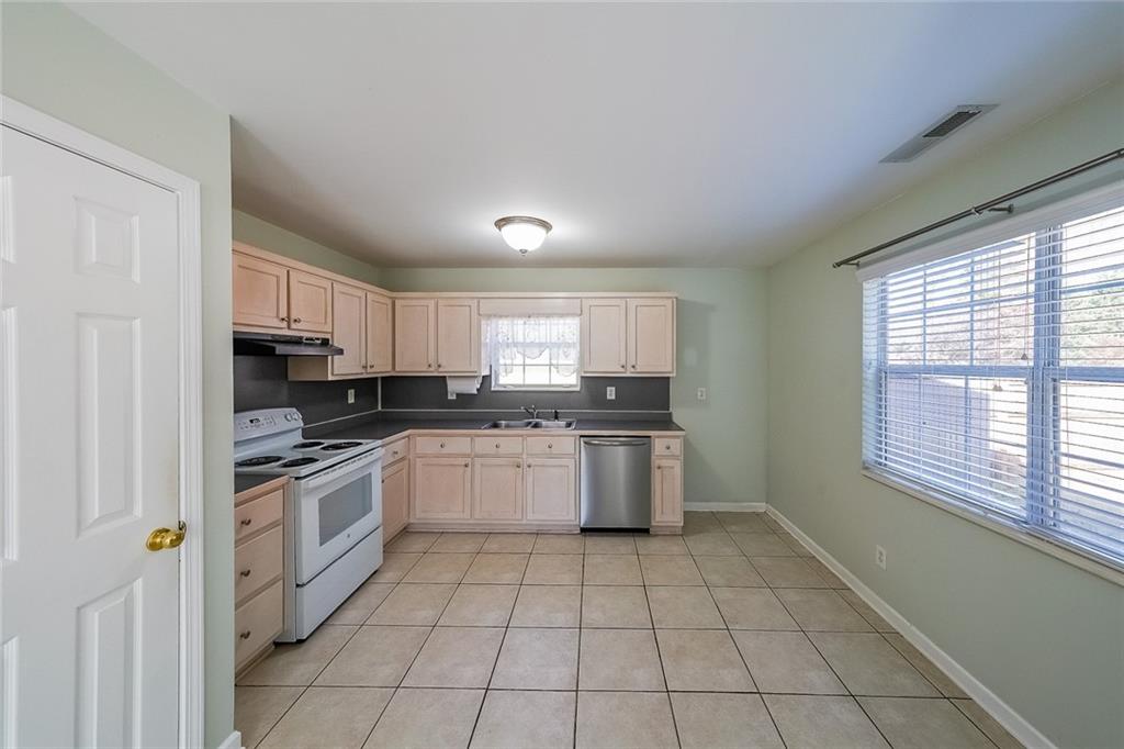 Shady Acres - Residential