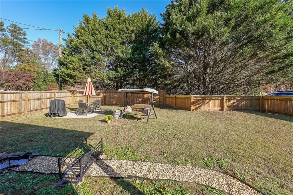 Shady Acres - Residential