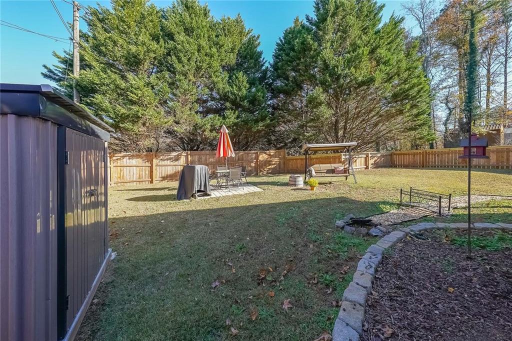 Shady Acres - Residential