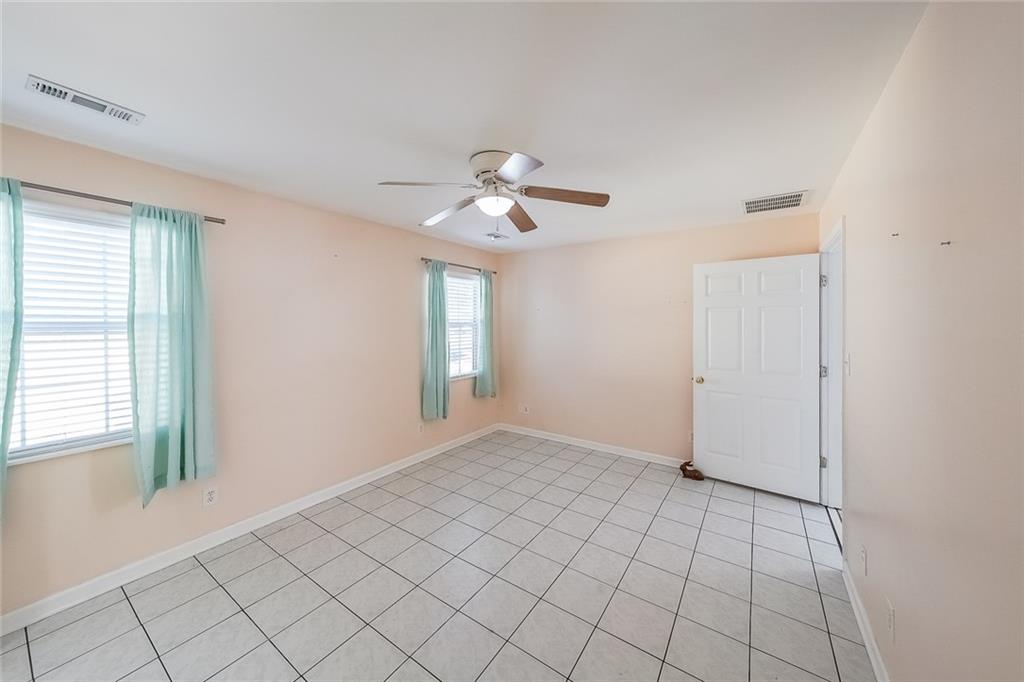 Shady Acres - Residential