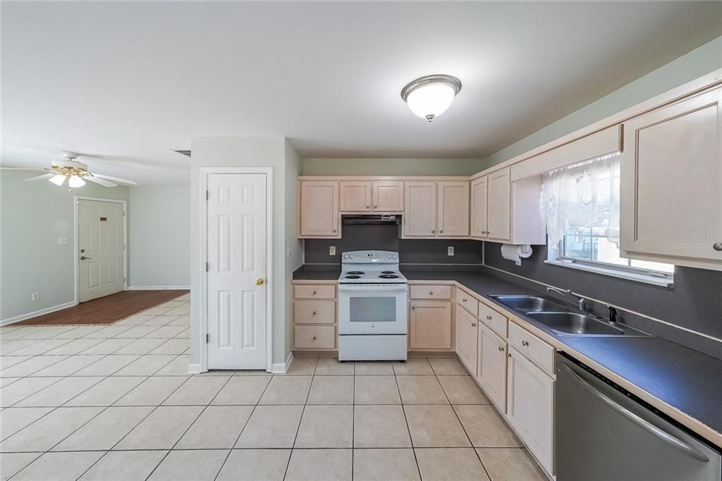 Shady Acres - Residential