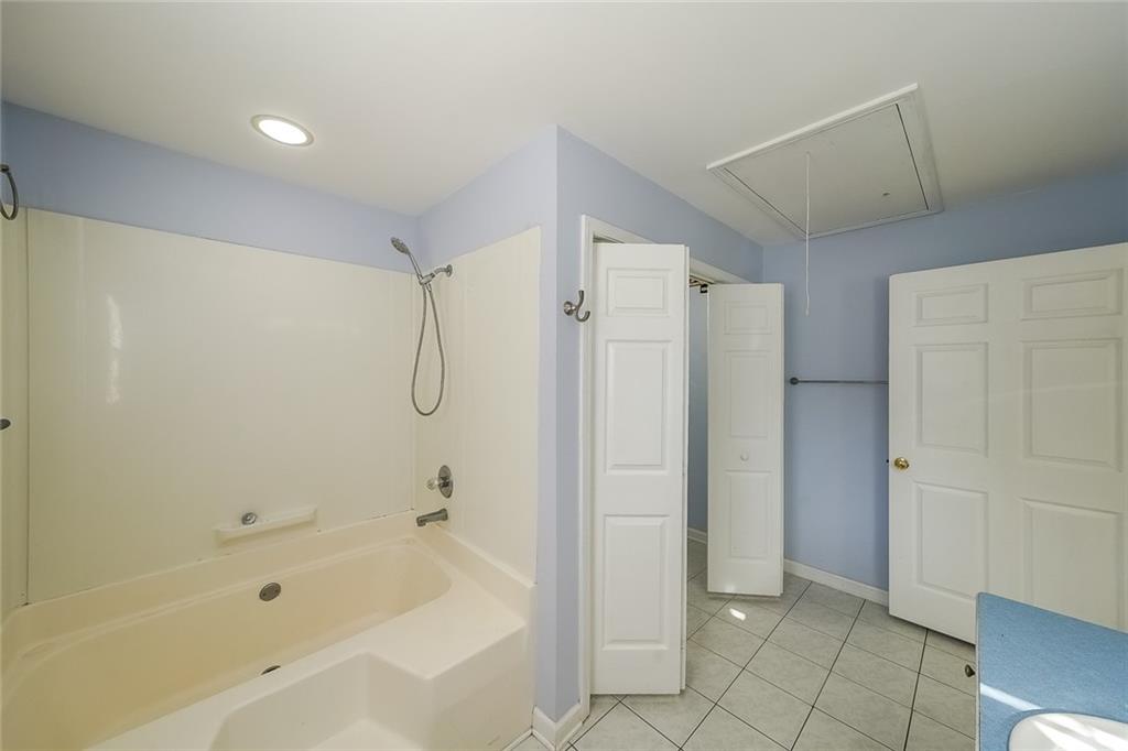 Shady Acres - Residential