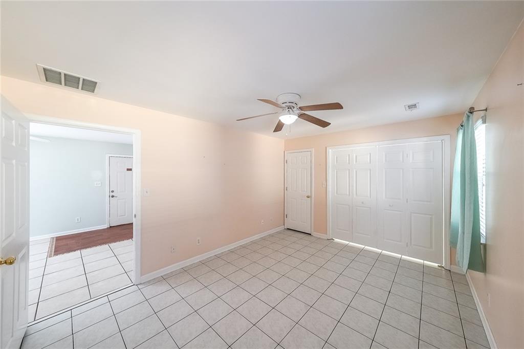 Shady Acres - Residential