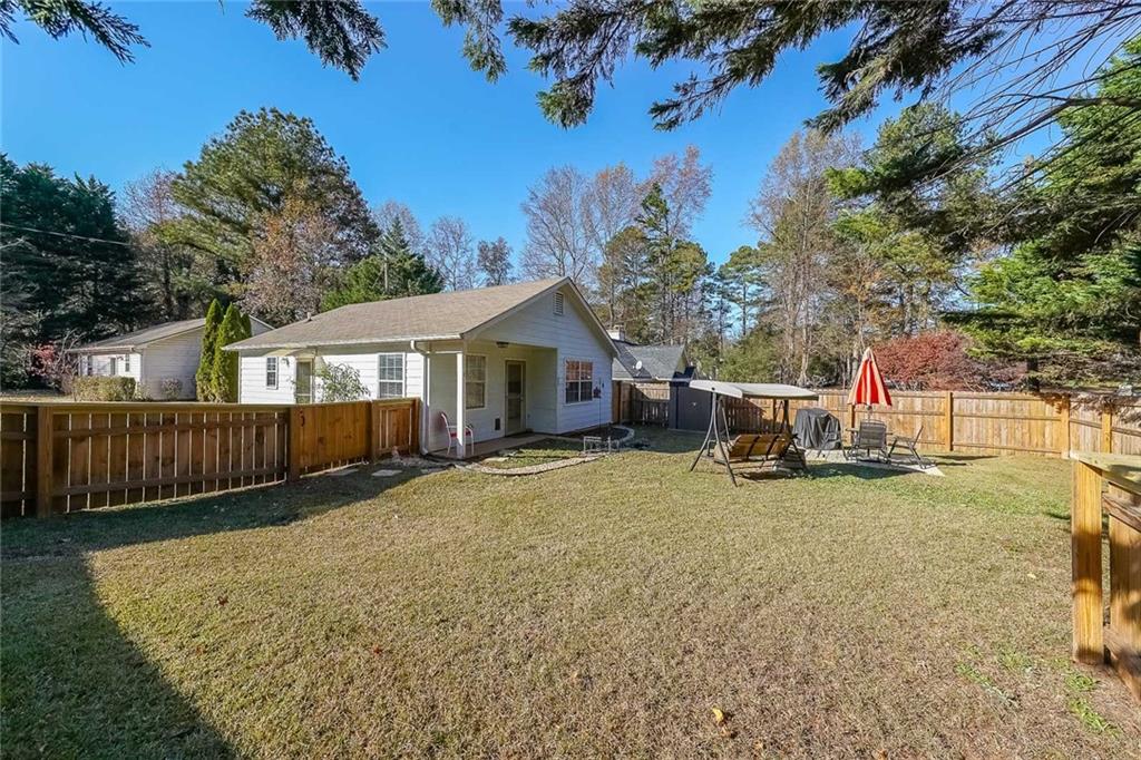 Shady Acres - Residential