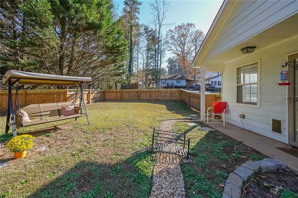 Shady Acres - Residential