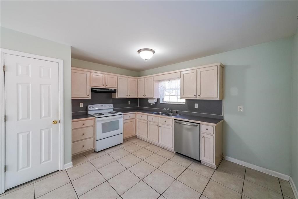 Shady Acres - Residential