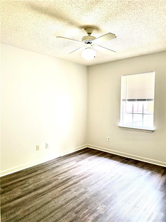 156 North View Drive, Calhoun, Georgia image 21