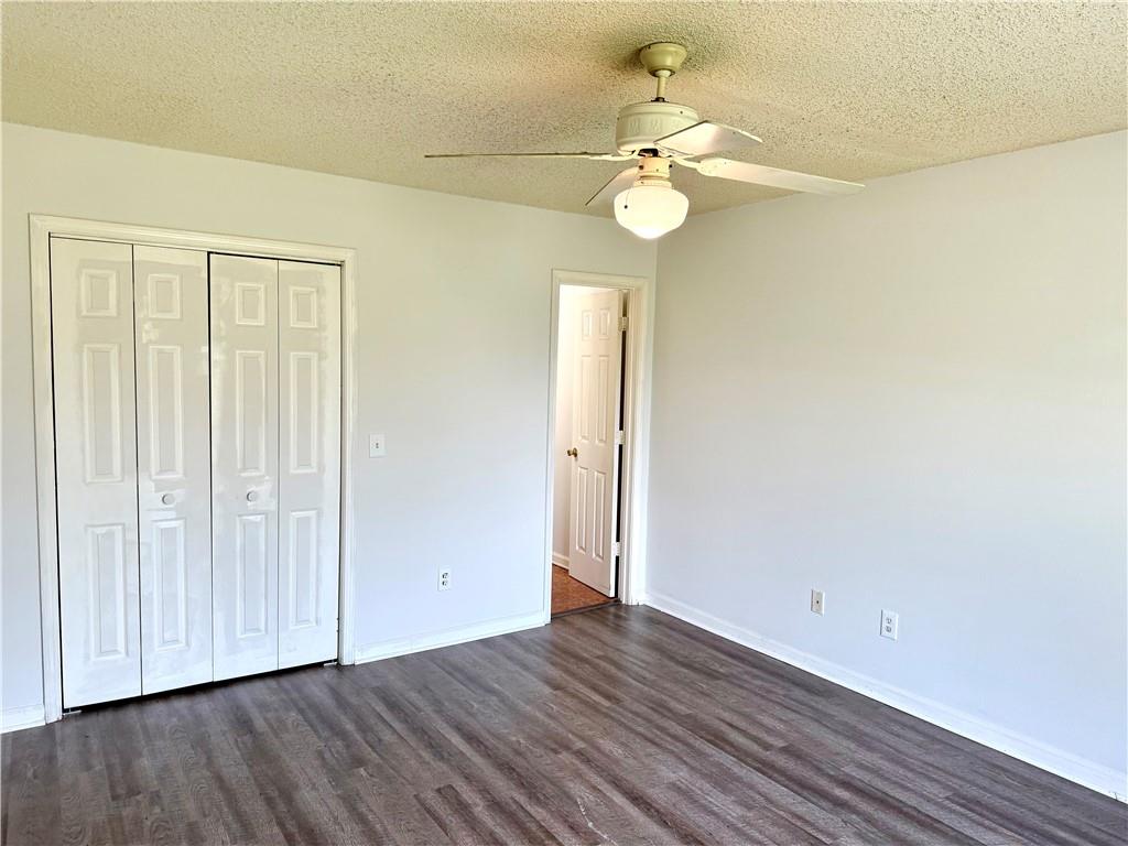 156 North View Drive, Calhoun, Georgia image 16